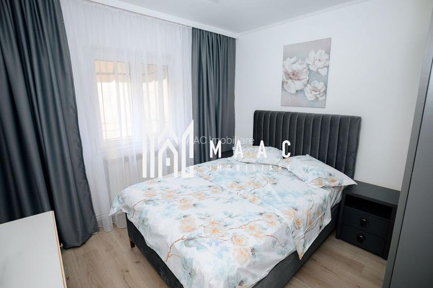 APARTAMENT 2 CAMERE DE INCHIRIAT| CENTRU| CENTRALA PROPRIE - 4
