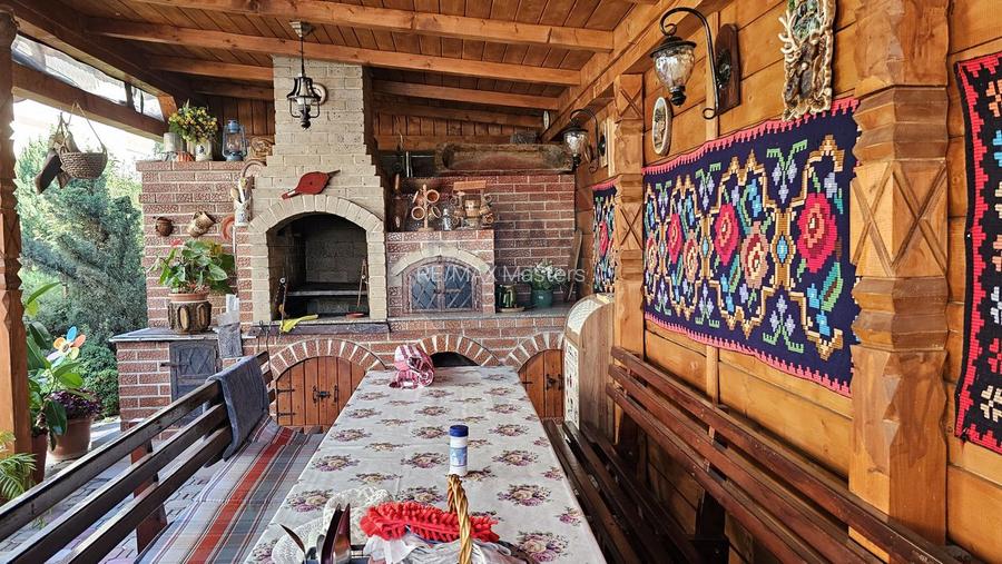 Doua Vile cu teren intravilan de 1080mp in orasul Suceava - 27