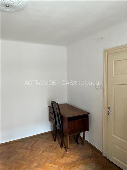 casa 3 cam zona Armeneasca- Mosilor, str. Toamnei - 14