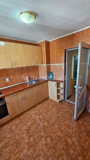 Apartament 3 camere, etaj 3 - 2