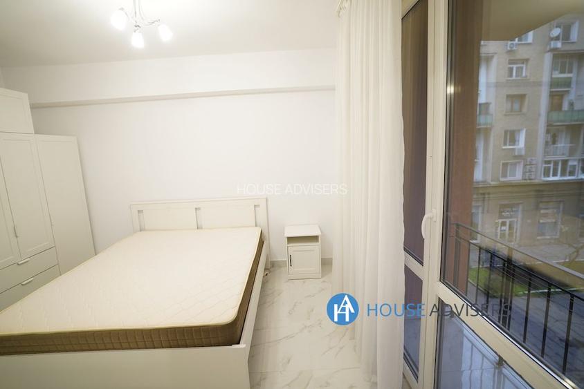 Inchiriere apartament 2 camere Calea Victoriei - 13