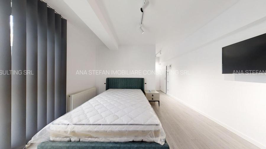 Grozavesti-Politehnica / Garsoniera moderna - 5