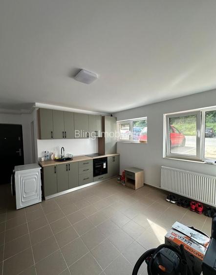 Spatiu comercial cu destinație apartament in FLORESTI lângă VIVO - 3