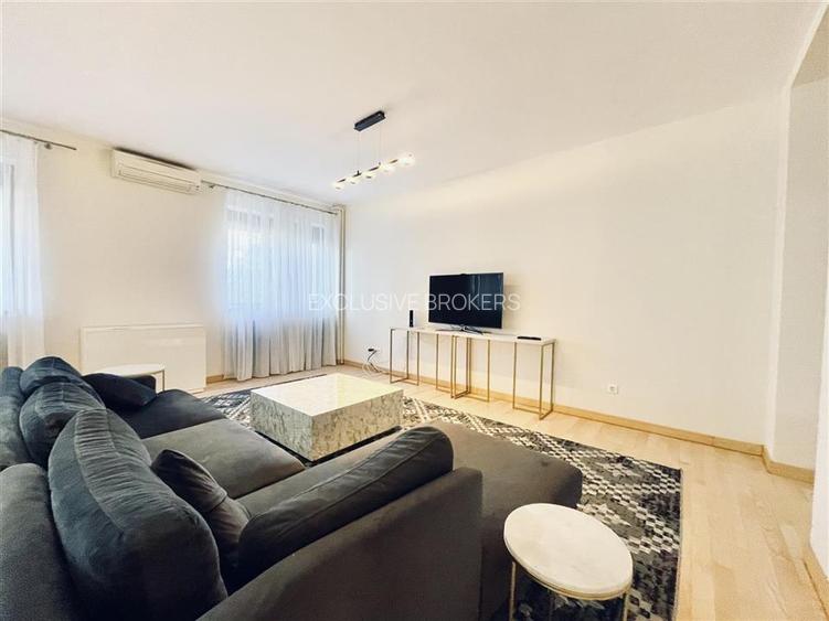 MODERN AND SPACIOUS 3 ROOMS  HERASTRAU-LE CLUB  PARKING  GARDEN - 9