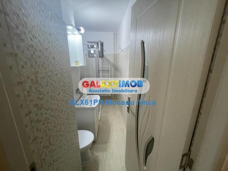 Inchiriere apartament 2 camere, cu centrala, renovat, Vest, Ploiesti - 7