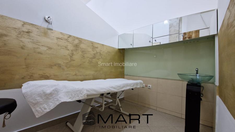 Salon infrumusetare cosmetica si coafor ultracentral - 6