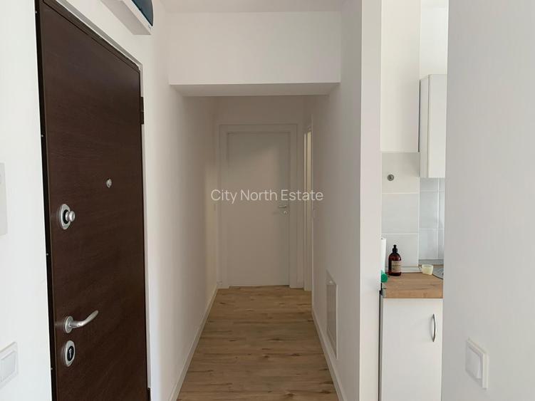 Apartament cu 2 camere| Belvedere Residence | Barbu Vacarescu | Pipera - 6