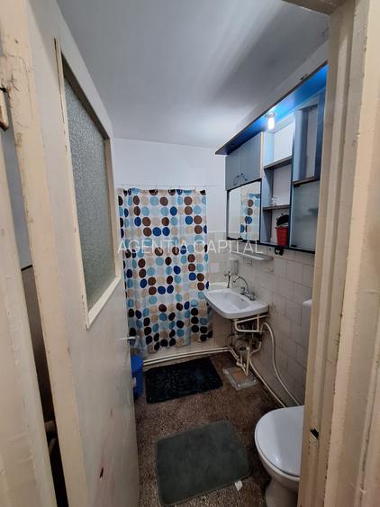 Apartament 2 camere Mazepa I - 5