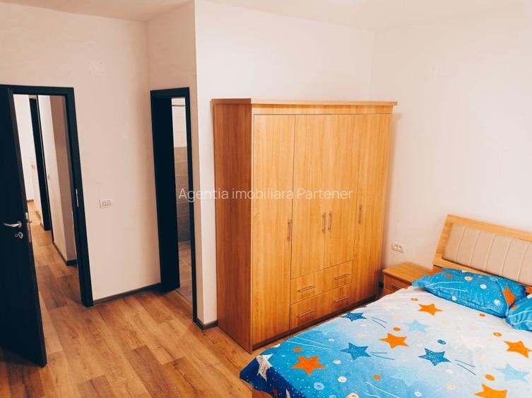 casa / vila Budeasa , mobilata / utilata , finisaje moderne ! - 16