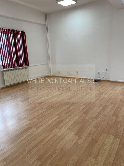 Spațiu birouri 200 mp de închiriat, Orhideea, 5 birouri - 5