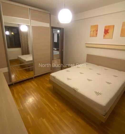 Proprietar, inchiriez apartament 2 camere  Soseaua Sisesti - 3