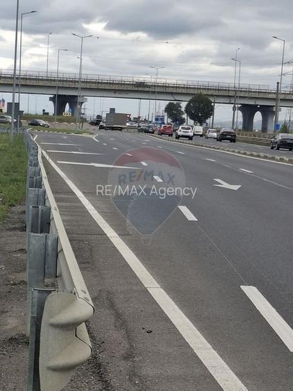 Oportunitate de investiție strategică în Brașov – teren 10,7 hectare - 6