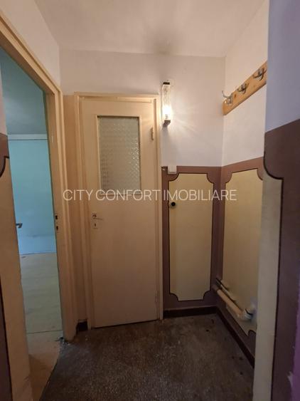 Apartament 2 Camere De Vanzare In Manastur/Aleea Garbau - 4