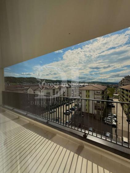Apartament 2 camere | ULTRAFINISAT | Zona Eroilor / Floresti - 19