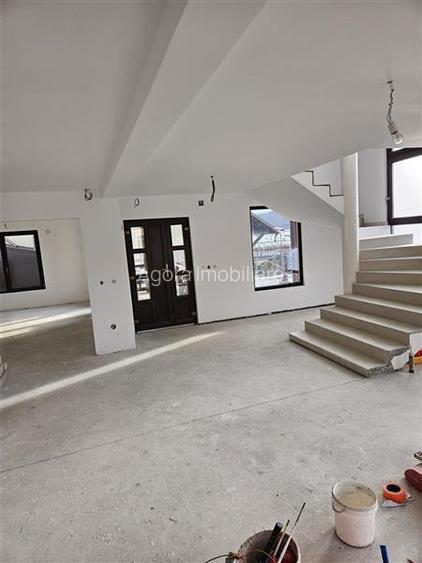 Casa noua  ,vanzare sau schimburi imobiliare. - 9