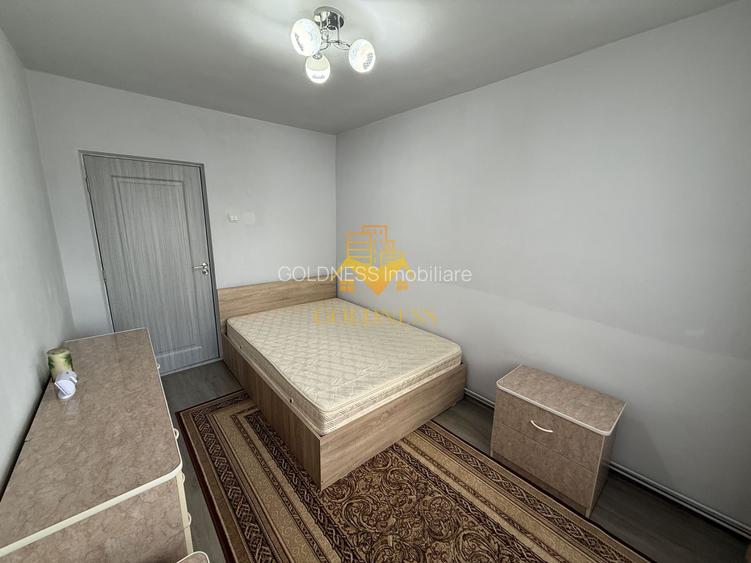 2 camere decomandate, balcon, Manastur, Mehedinti, Minerva, Profi - 4