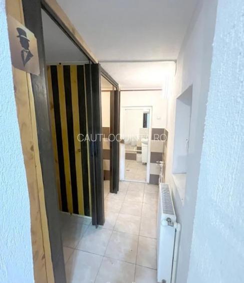 Vila cu 4 camere | Metrou Obor 9 minute | Calea Mosilor | Curte proprie  - 9