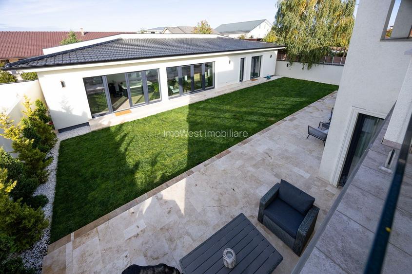 Casa Premium | Spa privat | Garaj Dublu | Mobilata-Utilata | 360 utili - 5