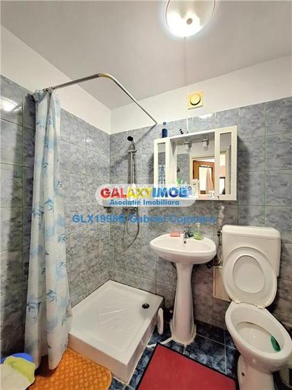 Rahova Alexandriei Teius de vanzare ap.2 cam 48mp an1975 mob-utilat - 11