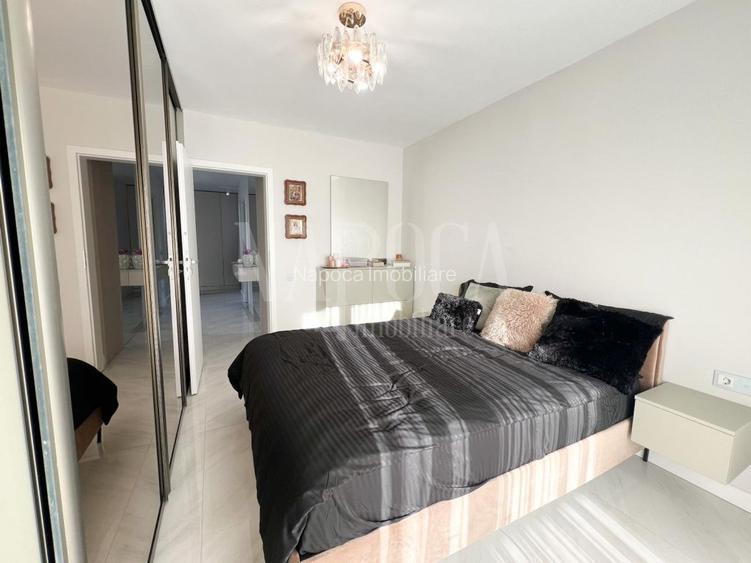 Apartament 2 camere de vanzare in Sopor, Cluj Napoca - 4