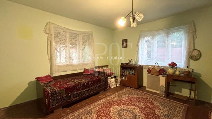 Casa 3 camere de vanzare in Gheorgheni Sat, Gheorgheni - 3