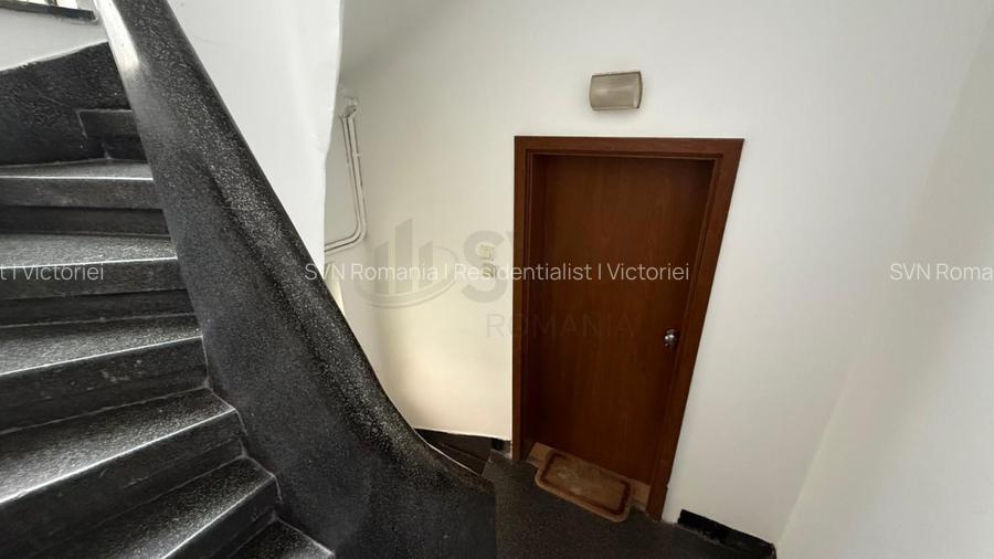 REA1026390 Apartament 3 camere Cartierul Primaverii - 6