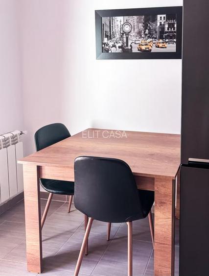Apartament cu 1 camera, decomandat, Bloc nou, zona Tudor Vladimirescu - Conest - 9