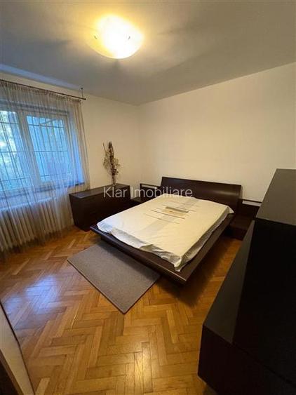 Apartament 3 camere bloc de caramida si garaj cu CF - 8