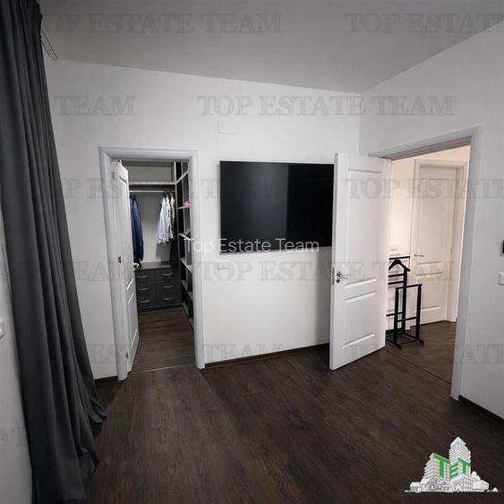 Locuinta moderna 5 camere mobilata in Ciorogarla - 8