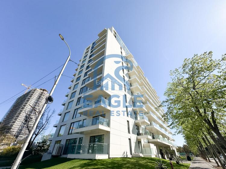 VOGH Olimp - Studio de lux cu vedere panoramica si finisaje premium - 2