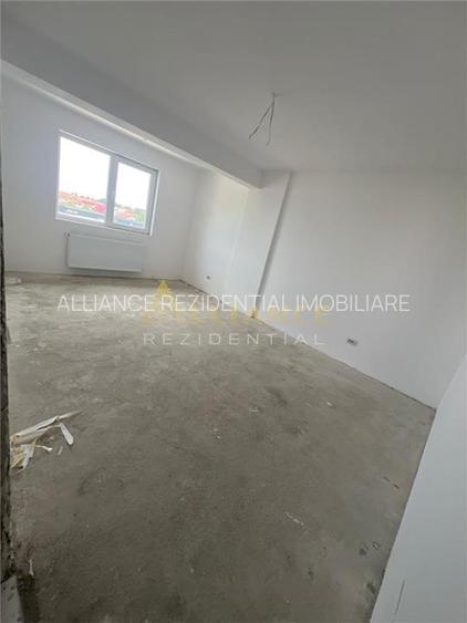 Apartament 2 camere 66 mp cu terasa 76 mp Campus Scolar - 4