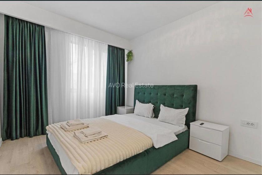 Închiriez apartament 2 camere – Complex Novum - 4
