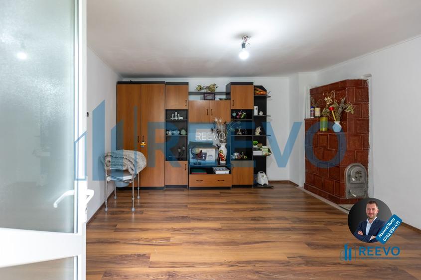 Casă de vânzare, Str. Avram Iancu, Bacău - 17