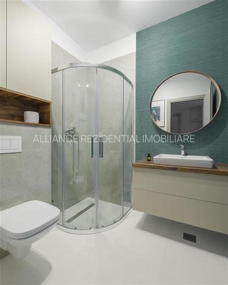 Vânzare apartament 3 camere – Str. Biruintei - M. Berceni - 9