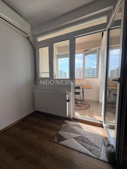 EXCLUSIV - Apartament 2 Camere - Sector 4 - Bloc 2015 - 12