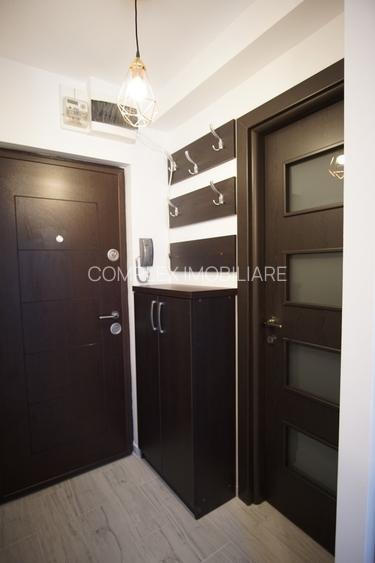 Brancoveanu Metrou Piata Sudului Garsoniera Lux Totul nou - 2