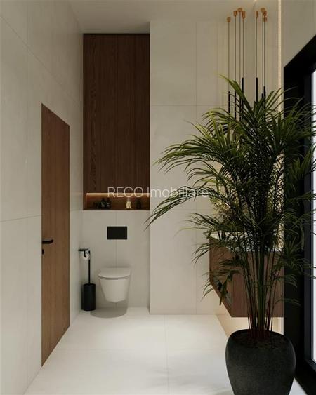 RECO Casa 3 camere lux in Paleu - 23