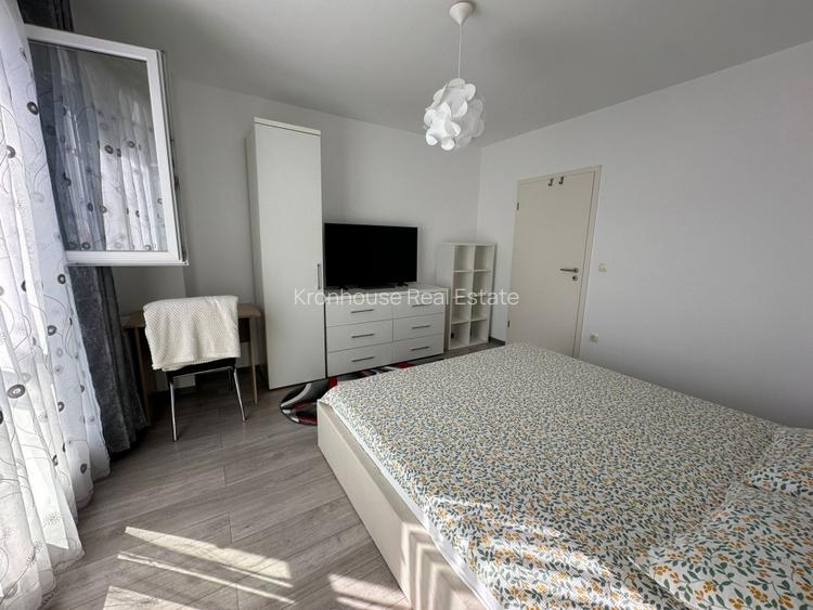 Apartament cochet si spatios in Avangarden, Tractorul - 10