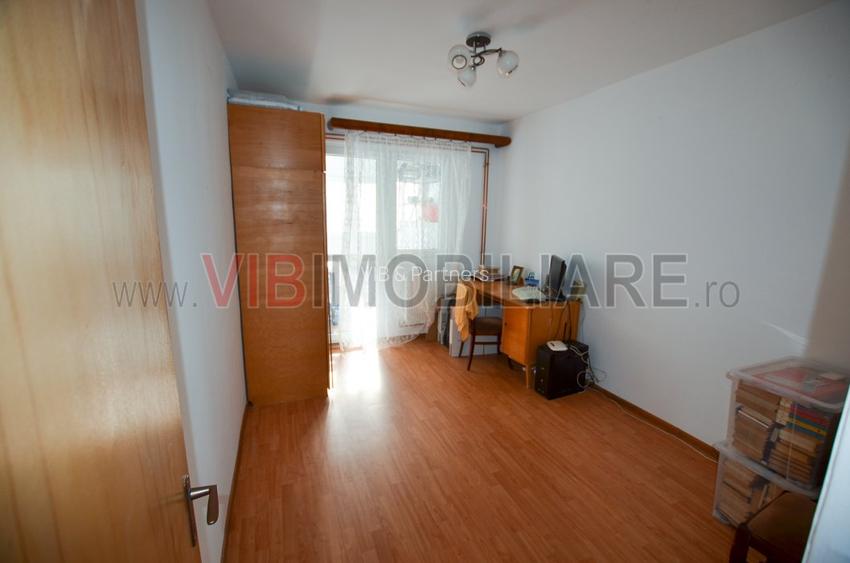 Apartament 4 camere-inchiriere-Pantelimon - Vergului /Morarilor - 13