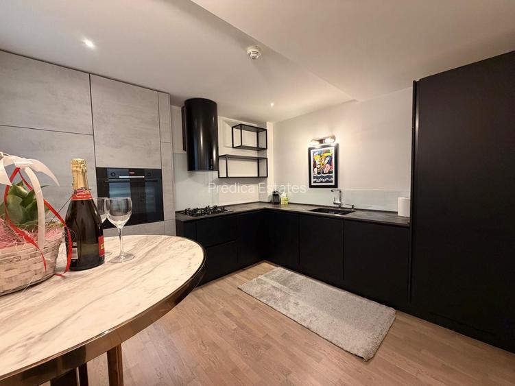 3 camere - LIGHTHOUSE RESIDENCE, Șos. Nordului, Herăstrău - 15