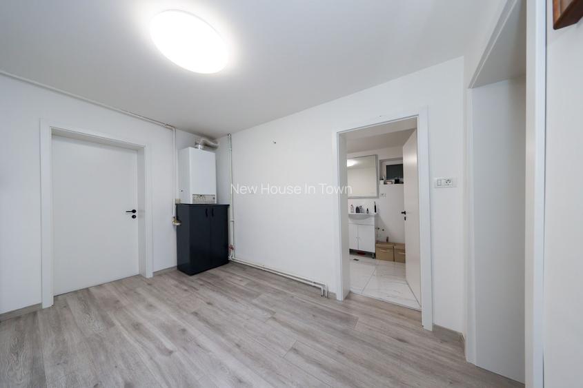 Casa 4 camere Halchiu | teren 400 mp | acces 2 strazi - 12