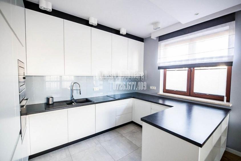 Ap Deosebit 70 mp cu Vedere la MARE - Parcare Privata - Plaja Reyna - 15