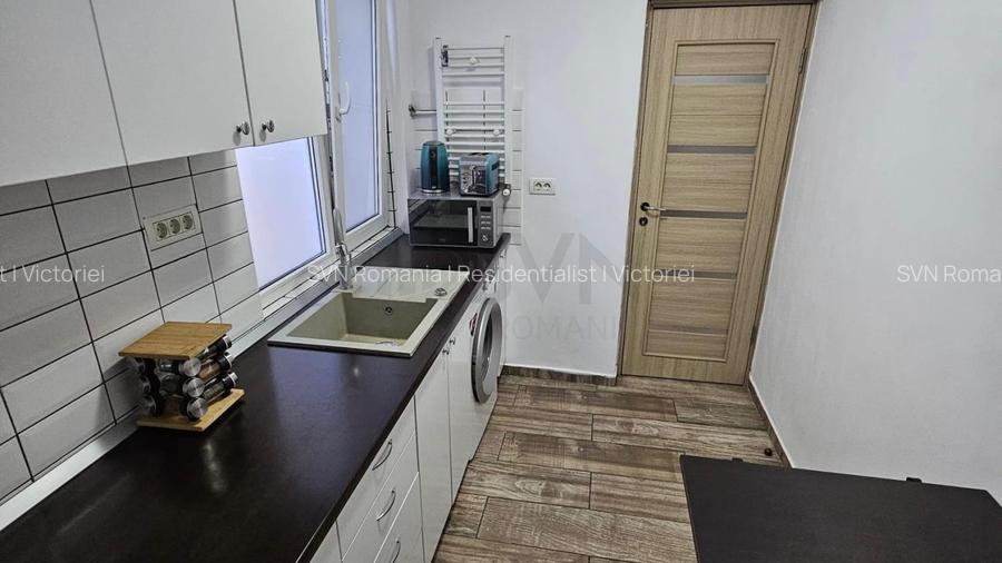 REA1027820 Apartament 2 camere I Parcul Carol Viilor - 7
