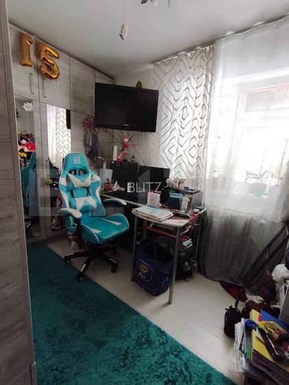 Apartament cu 2 camere, 38 mp, Manastur! - 5