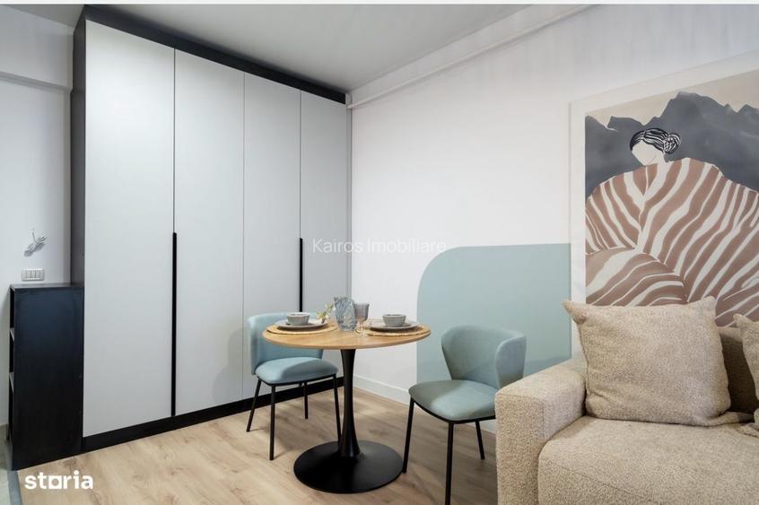 Apartament de vanzare Miliatari Residence - 5