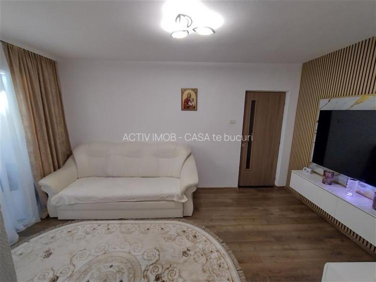 Oravita, Apt. la Cheie, 3 Cam., Et.1, Confort 1, ZERO Comision - 22