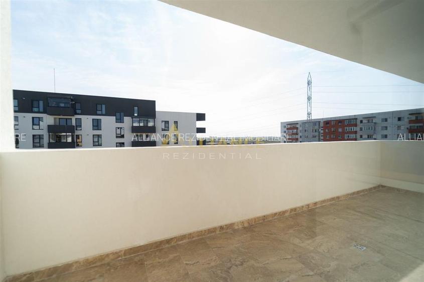 Apartament NOU 2 camere - METROU - Parcare subterana - 9