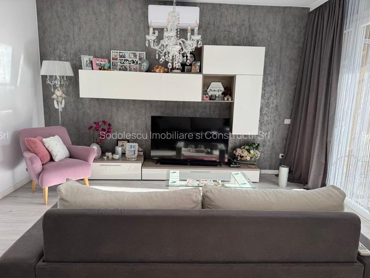 Apartament cu 2 camere la intrare in Dumbravita - 2