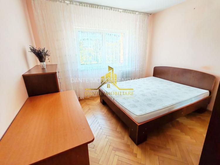 2 camere, decomandat, mobilat modern, Zorilor, Observatorului - 5