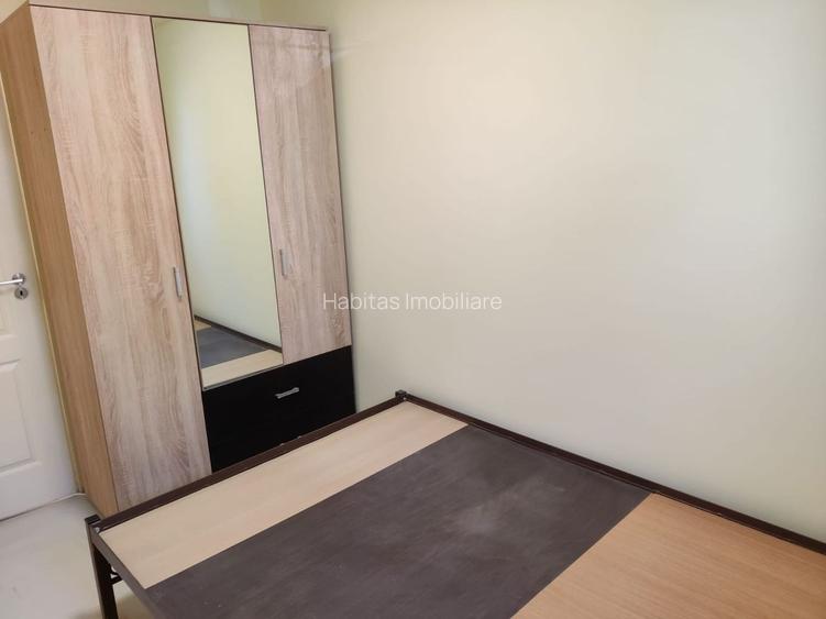 Apartament 2 camere la demisol 43 mp - Hasdeu / Central - 8